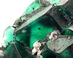 Fluorite Mineral